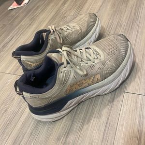HOKA BONDI 7